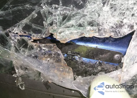 2023 Mitsubishi Eclipse Cross Se S-Awc/Sel S-Awc z USA, uszkodzony, nr VIN JA4ATWAA4PZ048946